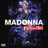 Madonna LP - Rebel Heart Tour (Purple Galaxy Swirl Vinyl)