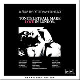 Various Performers LP - Tonite Let's All Make Love in London | Buy Now For 39.99
