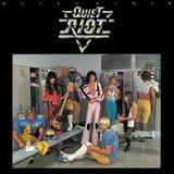 Quiet Riot LP - Quiet Riot II | Buy Now For 129.99