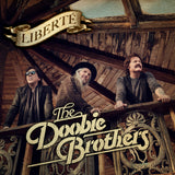 Doobie Brothers LP - Liberte