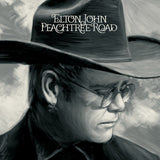 Elton John LP - Peachtree Road | Buy Now For 54.99
