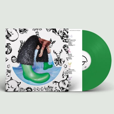 Mura Masa LP - Demon Time | Buy Now For 24.99