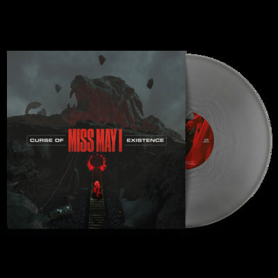 Miss May I LP - Curse of Existence | Buy Now For 44.99