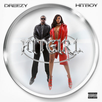 Dreezy LP - Hitgirl