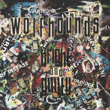 Wolfhounds LP - Bright and Guilty: | Buy Now For 54.99