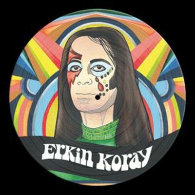 Erkin Koray LP - Halimem | Buy Now For 49.99