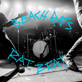 Beach Rats LP - Rat Beat