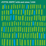 Jutta Hipp LP - With Zoot Sims | Buy Now For 34.99