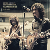 Peter Green'S Fleetwood Mac LP - Chalk Farm Blues Vol. 2