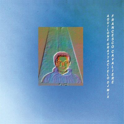 Francesco Cavaliere LP - Aquilone Grattacielo Dj Mix