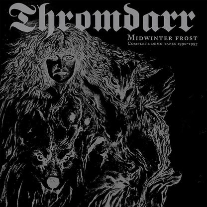 Thromdarr LP - Midwinter Frost