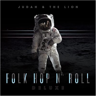 Judah & The Lion LP - Folk Hop N Roll (Deluxe)