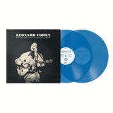 Leonard Cohen LP - Hallelujah & Songs From His Albums (Coloured Vinyl)