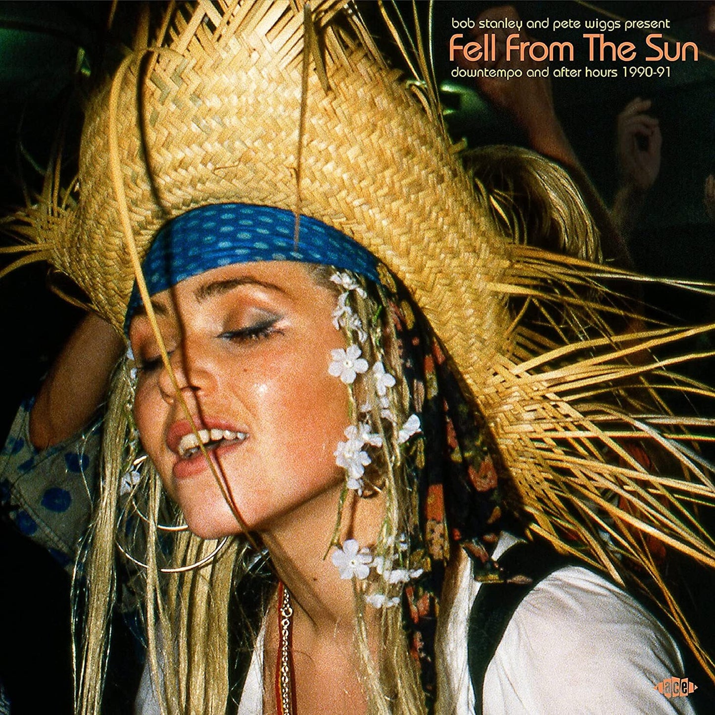 Various Artists LP - Bob Stanley And Pete Wiggs Present Fell From The Sun (2Lp) | Buy Now For 49.99