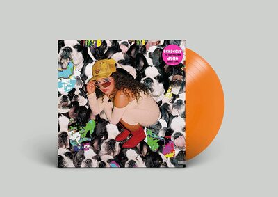 Remi Wolf LP - Juno | Buy Now For 44.99