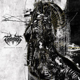 Throne LP - Pestilent Dawn (Gold Vinyl) | Buy Now For 39.99