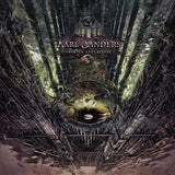 Karl Sanders LP - Saurian Apocalypse