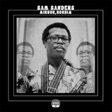 Sam Sanders LP - Mirror  Mirror