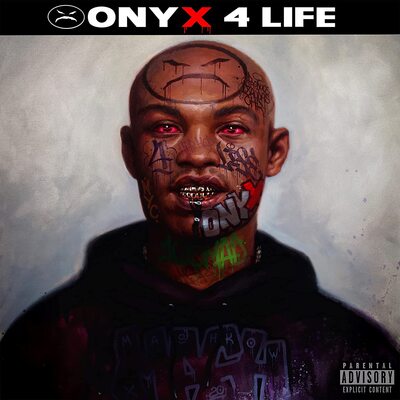 Onyx LP - Onyx 4 Life | Buy Now For 44.99