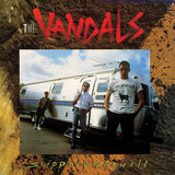 Vandals  The LP - Slippery When Ill