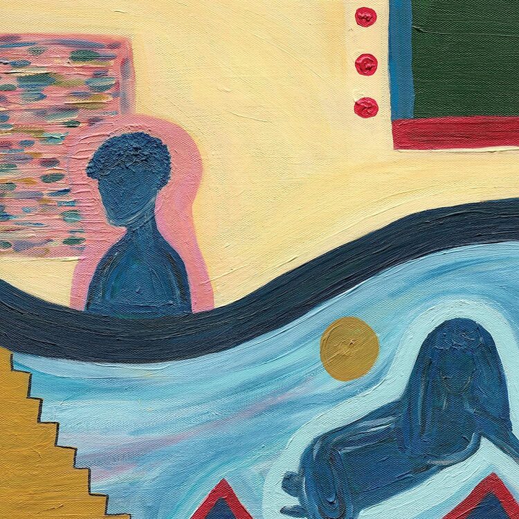Courtney Marie Andrews LP - Loose Future