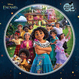 Lin-Manuel Miranda LP - Encanto - Original Soundtrack (Picture Disc)
