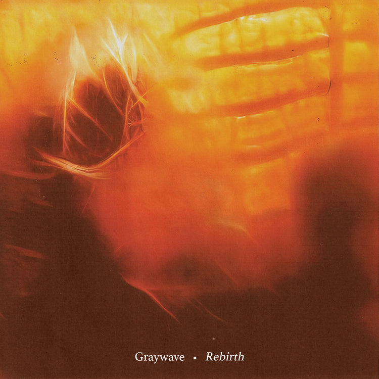 Graywave LP - Rebirth