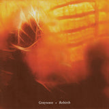 Graywave LP - Rebirth