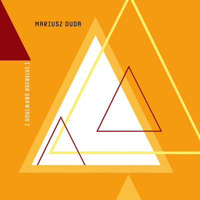 Mariusz Duda LP - Interior Drawings | Buy Now For 44.99