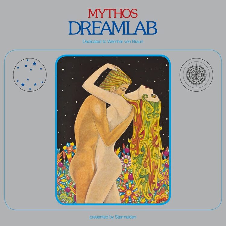 Mythos LP - Dreamlab