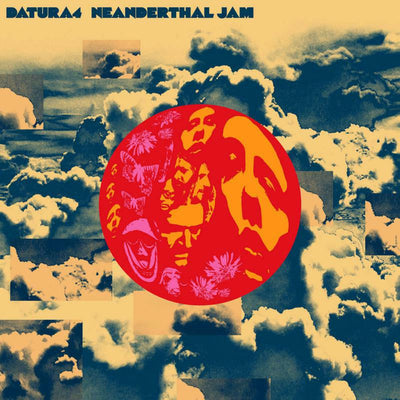 Datura4 LP - Neanderthal Jam | Buy Now For 49.99