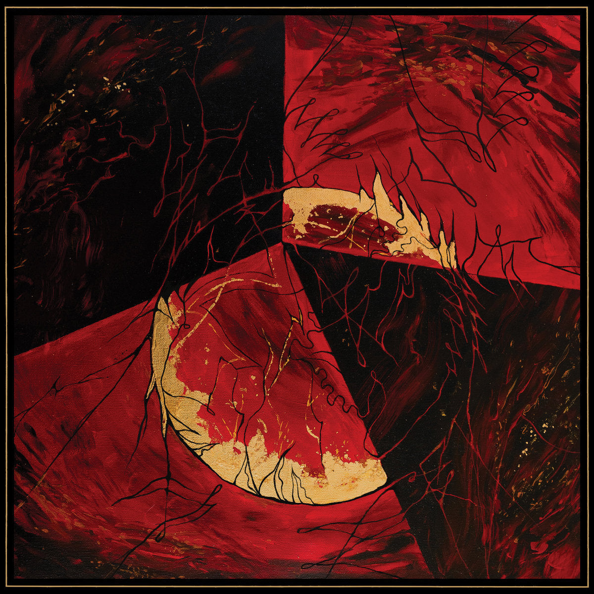 Verberis LP - Adumbration Of The Veiled Logos | Buy Now For 44.99