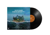 Calvin Harris LP - Funk Wav Bounces Vol. 2