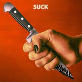 Suck LP - Ribbit