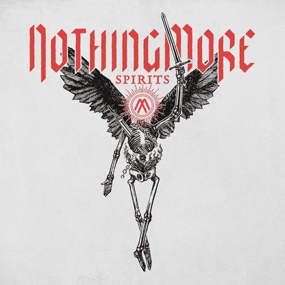 Nothing More LP - Spirits