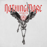 Nothing More LP - Spirits