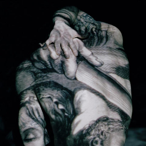 Raised Fist LP - Sound Of The Republic