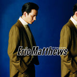 Eric Matthews LP - Its Heavy In Here