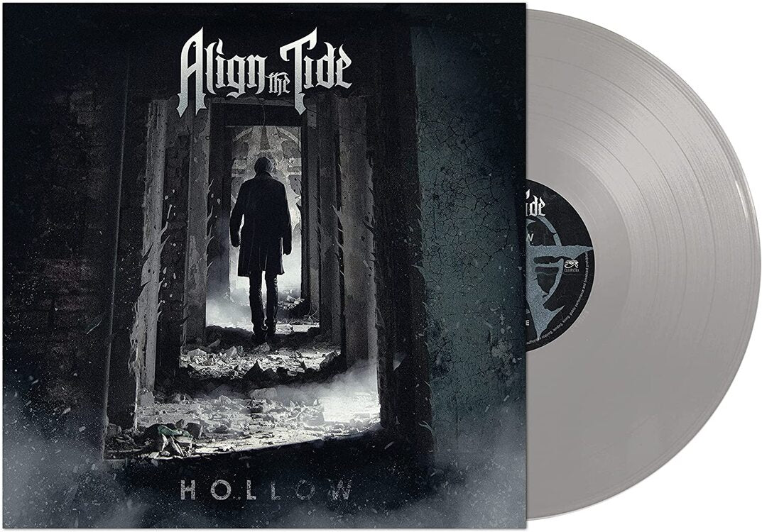 Align The Tide LP - Hollow