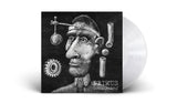 Primus LP - Conspiranoid (White Vinyl)