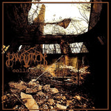 Panopticon LP - Collapse (Gold/Black Splatter Vinyl + Cd) | Buy Now For 59.99