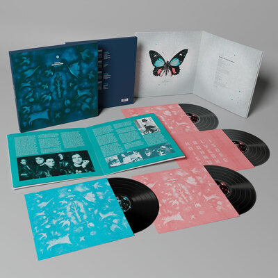 Marillion LP - Holidays in Eden | Buy Now For 89.99