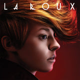 La Roux LP - La Roux