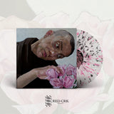 Birds In Row LP - Gris Klein (Clear/Black/Pink Splatter Vinyl) | Buy Now For 44.99