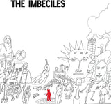 Imbeciles, The LP - Imbecilica | Buy Now For 39.99