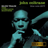 John Coltrane LP - Blue Train: The Complete Masters | Buy Now For 84.99
