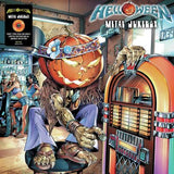 Helloween LP - Metal Jukebox | Buy Now For 44.99