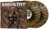 Ministry LP - Live Necronomicon