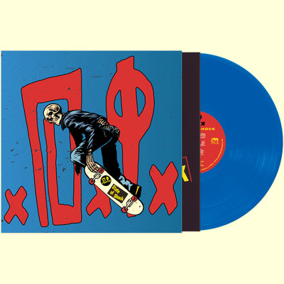 D.I. LP - State of Shock | Buy Now For 44.99