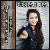 Ghalia Volt LP - Mississippi Blend